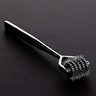 5-Headed Pin Wheel
