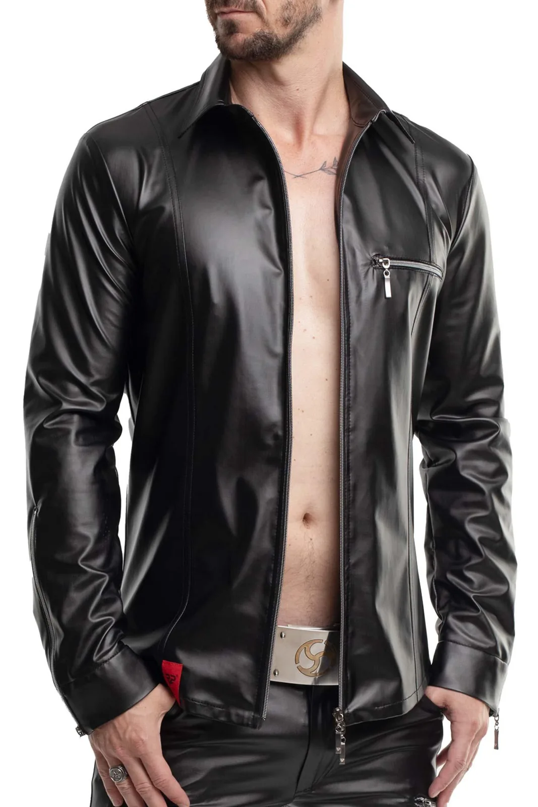 RMPasquale001 - shirt - M - Image 2