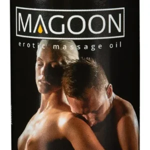 Jasmine Erotic Massage Oil 50