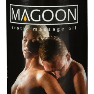 Jasmine Erotic Massage Oil 50