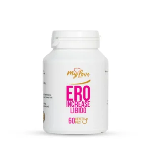 MyLove Ero Increase Libido Health Pills 60