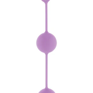 Rock & Roll Balls Violet