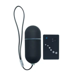 Vibrating Egg Timeless Crystal Lover