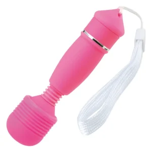 Candy Pie Lively — Vaginal Vibrating Stimulator