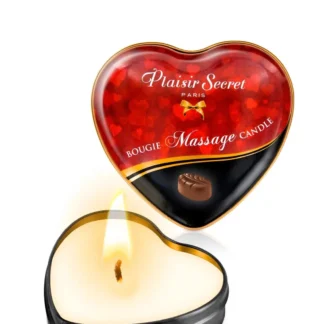 Chocolate Massage Candle 35 ml