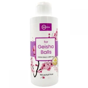 MedTime / For Geisha Balls 150 ml