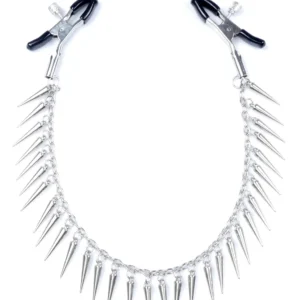 Stimulator - Exclusive Nipple Clamps No.10 - Fetish B - Series