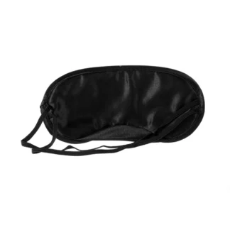 Mask - Me You Us Tease And Please Padded Blindfold Black