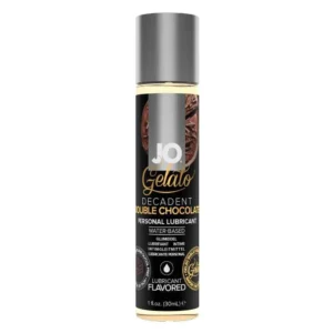 JO® - Gelato Double Chocolate Lubricant 30 ml