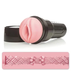 Fleshlight GO Surge Pink Lady - Vaginal Masturbator