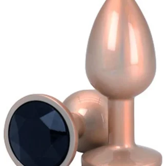 Toyjoy Happiness Shine Like A Star Buttplug