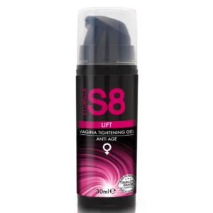 S8 Tightening Gel Lift 30ml Natural