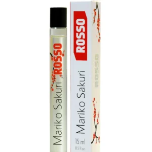 Pheromones-Mariko Sakuri ROSSO 15 ml for women