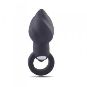 Toyz4lovers Vibr-Plug Anal — vibrating anal plug Helix