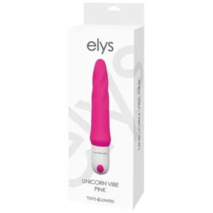 Vibrator - ELYS DESIGN UNICORN VIBE PINK