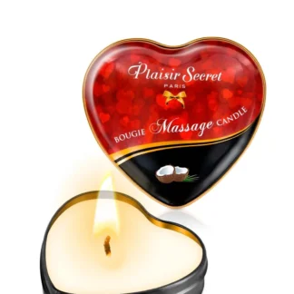 Coconut Massage Candle 35ml