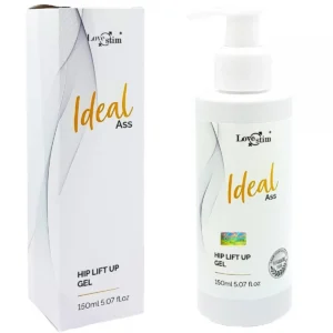 Gel - IDEAL ASS 150 ml