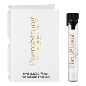 Pheromones - PheroStrong pheromone by Night for Women 1 ml