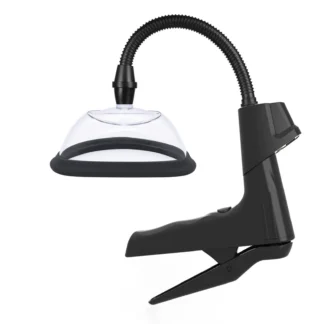 Manual Pussy Pump with Digital Display