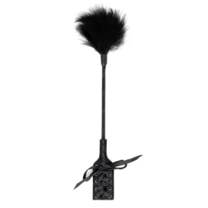 Fetish B-Series Tickler & Whip 3.0