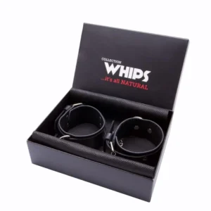 WHIPS Handcuffs Men's Soft