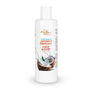 MyLove Aroma Series Intim&Massage 2in1 Coco