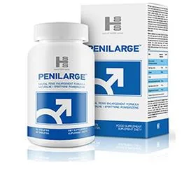 Dietary Supplement - Penilarge 60 tablets