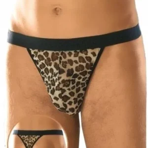 Thong 4457 - Panther S/L