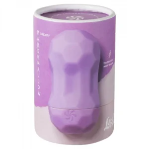Masturbator Marshmallow Dreamy Lavender