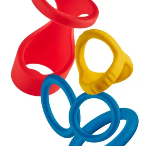 Long Play Love Set