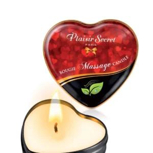 Natural Massage Candle 35 ml