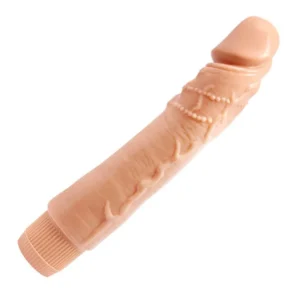 Baile Barbara Dybbuk — Realistic Vibrator, 24 cm