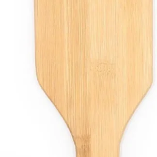 Fetish Fever - Wooden Paddle