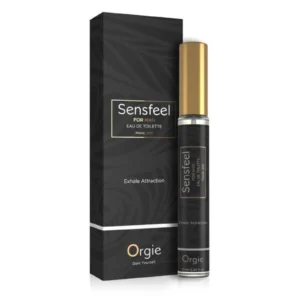 Sensfeel for Man Travel Size Pheromone Perfume