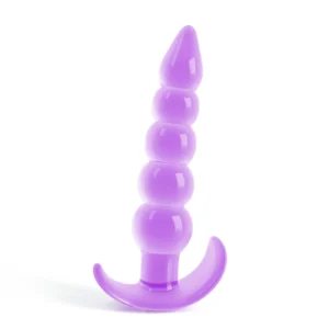 Crushious Draco — anal plug