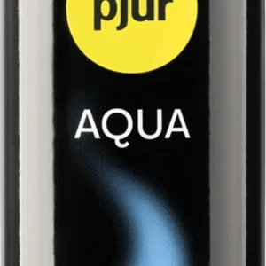 Pjur Aqua Gel 30 ml - waterbased