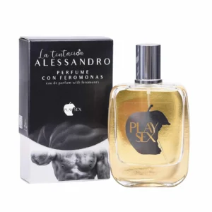 01-5a8fad55b37d.webp Tentación Play Sex Alessandro — men's pheromone perfume, 50 ml