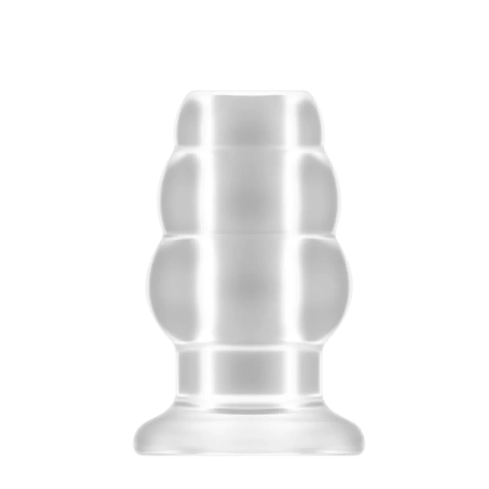 Sono No.50 Medium — Anal Plug with Hollow Tunnel