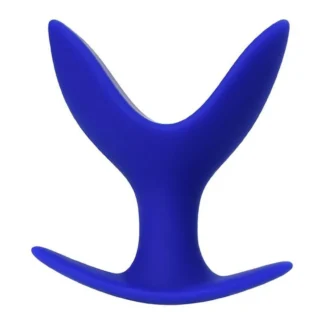 ToDo Bloom Blue Expander Plug M
