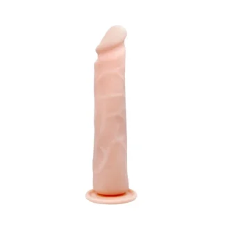 Baile - Flexible Real Penis Vein Texture