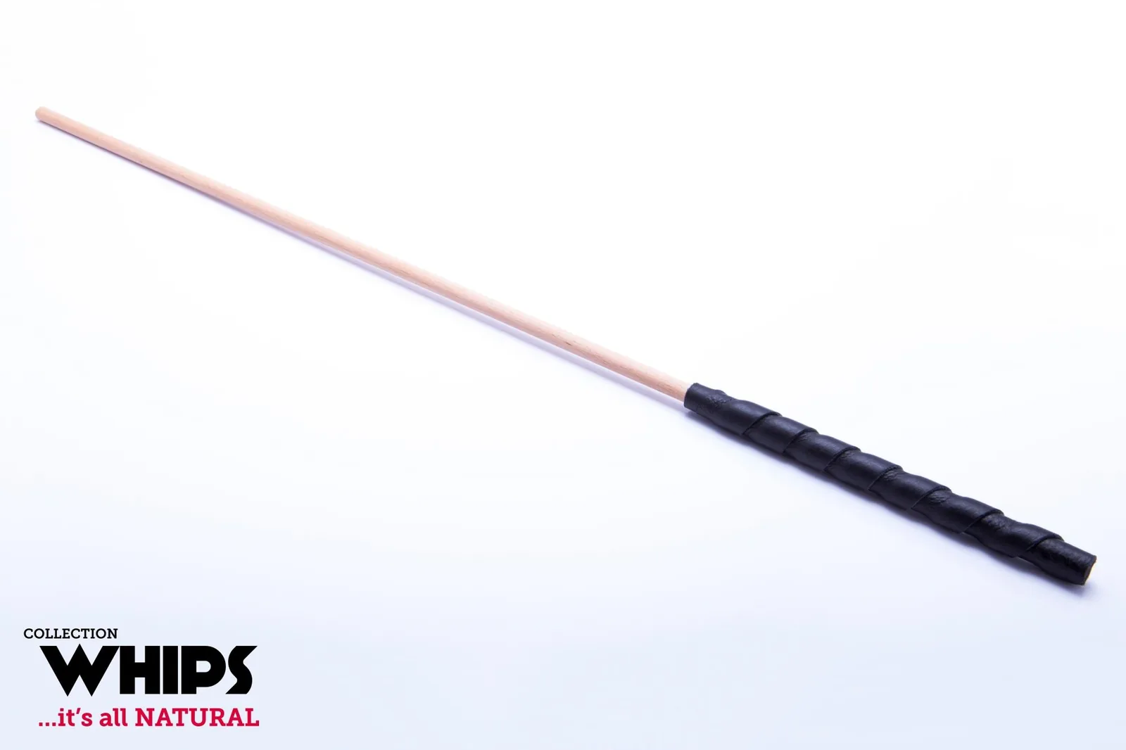 Pejcz-WHIPS beech cane