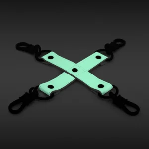 Glo Hog Tie Glow in the dark
