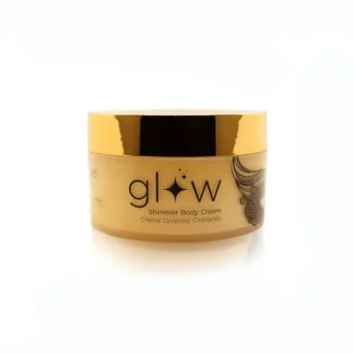 Glow Shimmering Body Cream
