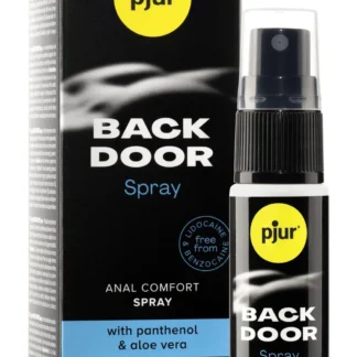 Pjur Backdoor Gel Spray 20 ml - Anal