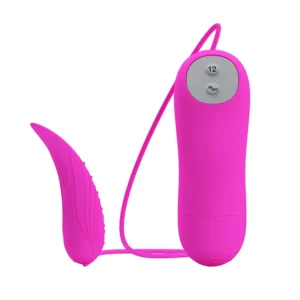 PRETTY LOVE - ARCHER, 12 vibration functions