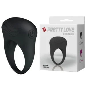 PRETTY LOVE - BERTRAM Vibration