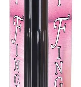 Vibrator "Ladyfinger" black