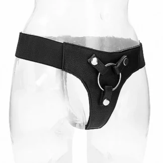 Elastic Harness
