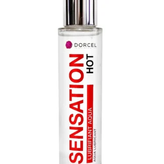 LUBE SENSATION WARMING 100 ml