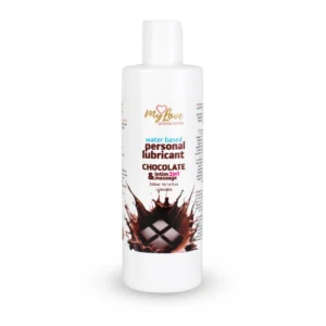 MyLove Aroma Series Intimate & Massage 2in1 Chocolate 300ml